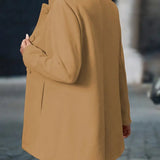 Kinga | Időtlen elegáns dzseki