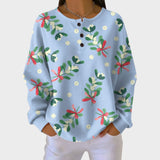 Réka – Karácsonyi hálóing