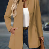 Kinga | Időtlen elegáns dzseki