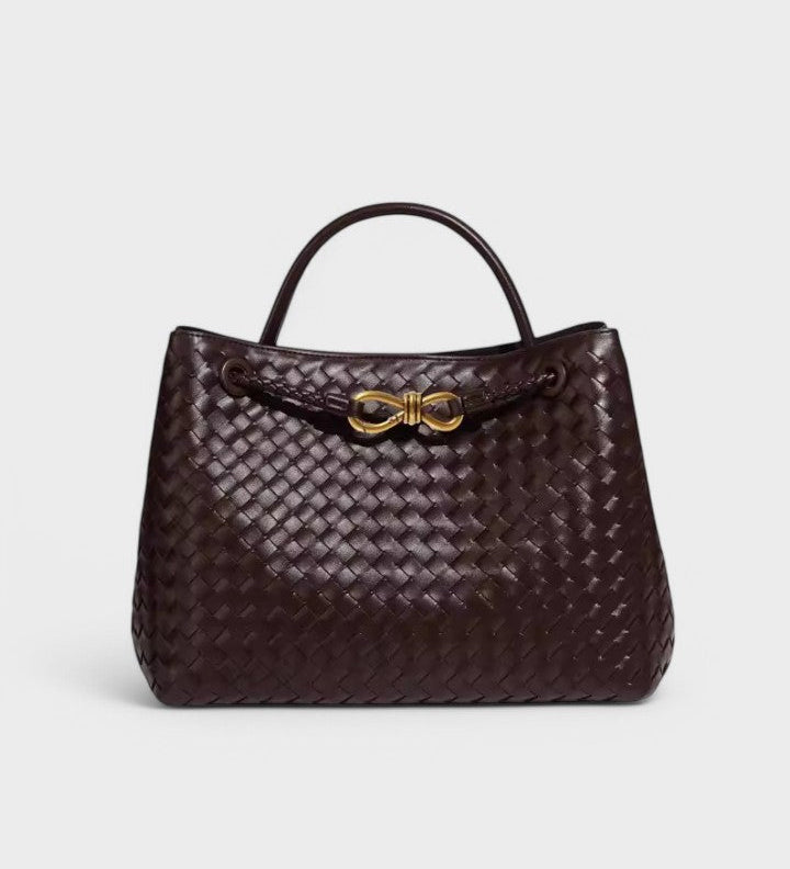 Apollónia - Egymáshoz Szőtt Mala