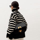 VIONETTE | Stílusos Kényelmes Pulóver