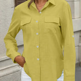 Athena - Pamut Ing Elülső Zsebekkel