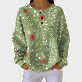 Katalin – karácsonyi hálóing