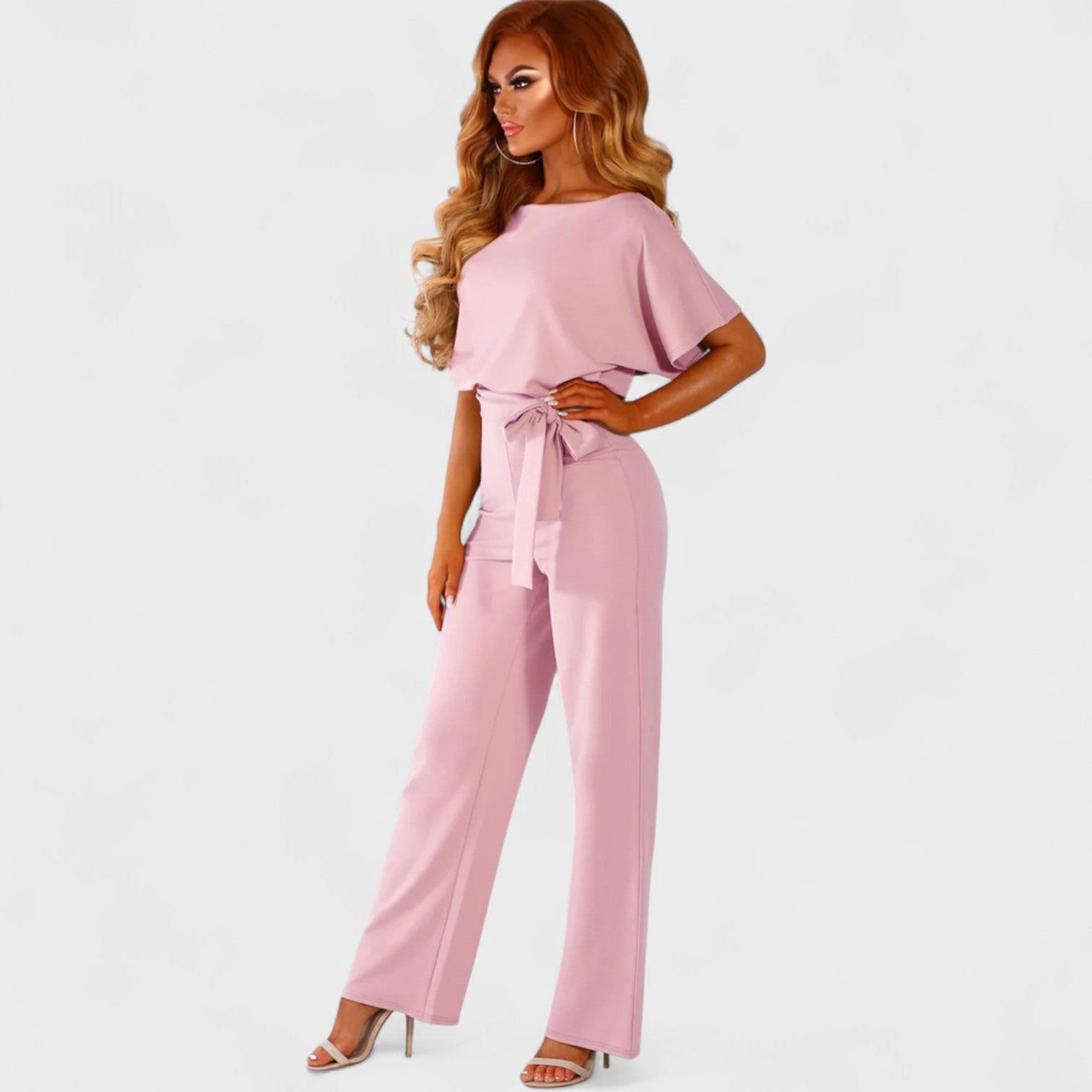 Dalma – Elegáns női overál