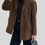 Stefánia - Luxus Vintage Blézer