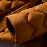 Éva - Steppelt pehelykabát