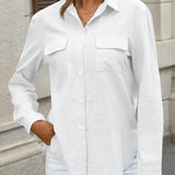 Athena - Pamut Ing Elülső Zsebekkel