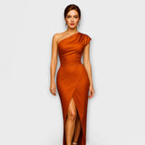 Patrícia - Elegáns estélyi ruha