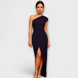 Patrícia - Elegáns estélyi ruha