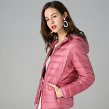 Liza - Átmeneti szezonban viselhető kabát