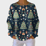 Erzsébet – Karácsonyi hálóing