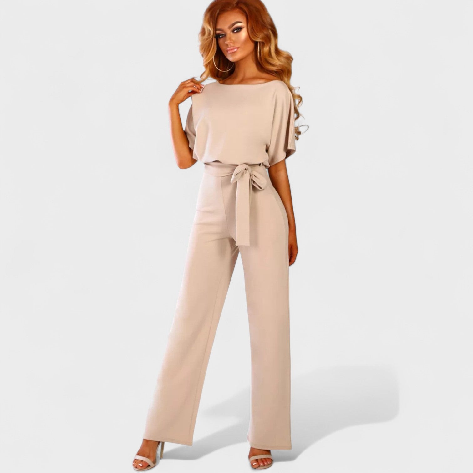 Dalma – Elegáns női overál