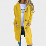 Brúnó - Kényelmes Kabát