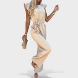 Margaretta - Elegáns és kényelmes overál