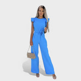 Margaretta - Elegáns és kényelmes overál