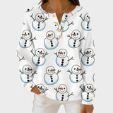 Ildikó – Karácsonyi hálóing