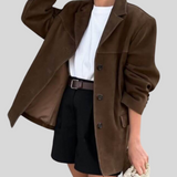 Stefánia - Luxus Vintage Blézer