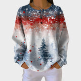 Zsófia  – Hagyományos bájos karácsonyi hálóing