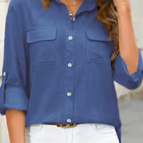 Athena - Pamut Ing Elülső Zsebekkel