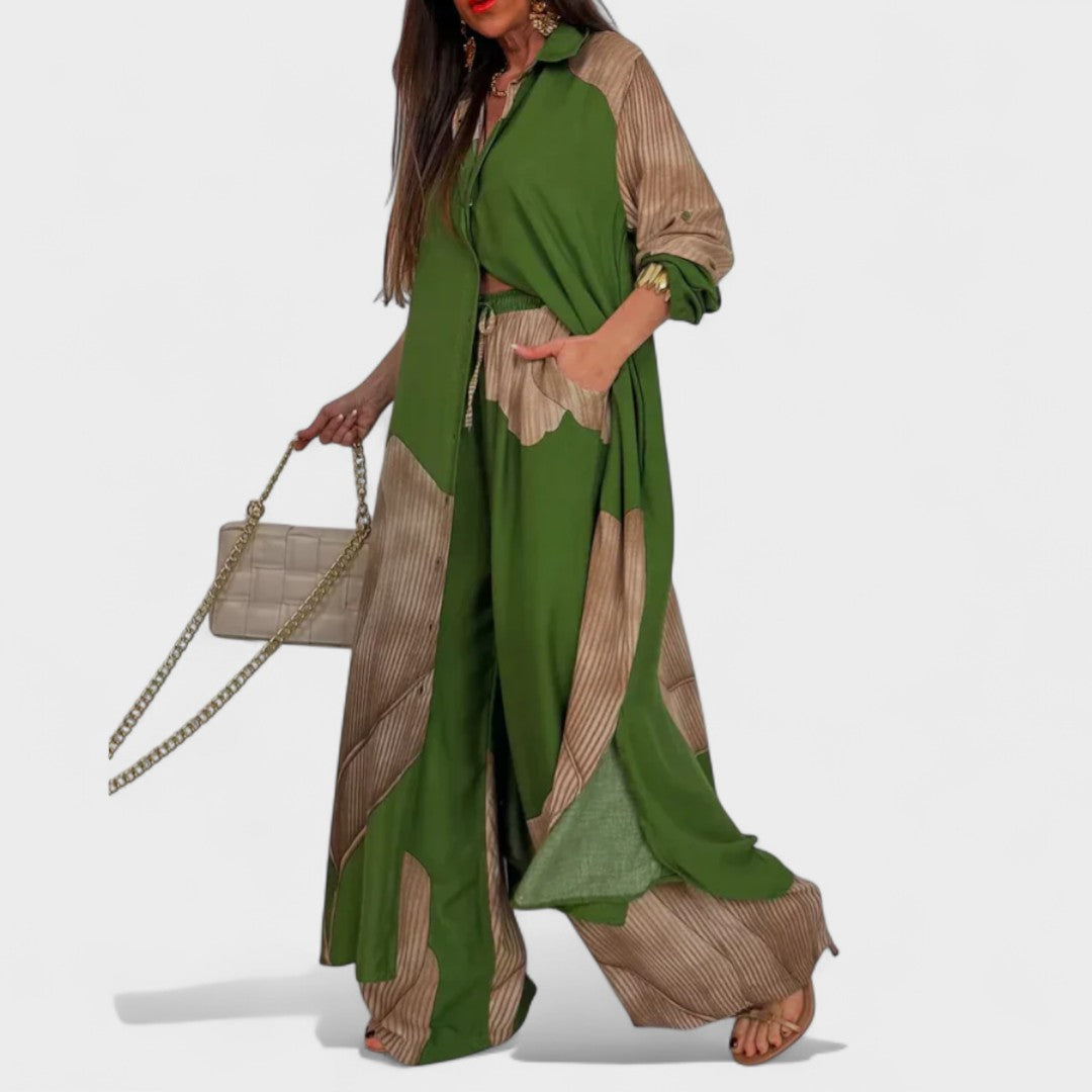 Gizella - Friss Szett