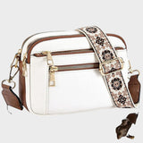 Borbála - Finom oldaltáska