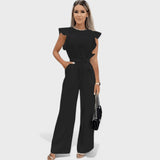 Margaretta - Elegáns és kényelmes overál