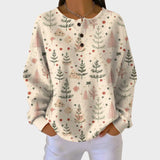 Laura – Karácsonyi hálóing