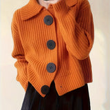 Amy - Alkalmi Hosszú Ujjú Pulóver