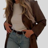 Stefánia - Luxus Vintage Blézer