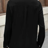 Athena - Pamut Ing Elülső Zsebekkel