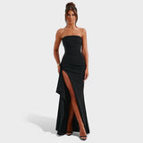 Csilla - Hosszú és Elegáns Ruha