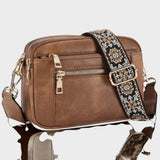 Borbála - Finom oldaltáska