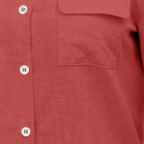 Athena - Pamut Ing Elülső Zsebekkel