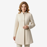 ELA | Elise Klasszikus Kabát