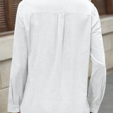 Athena - Pamut Ing Elülső Zsebekkel