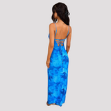 Ildikó - Virágos Ruha