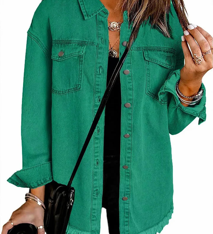 KATJA - Klasszikus Napi Farmerdzseki