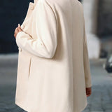 Kinga | Időtlen elegáns dzseki