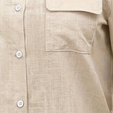 Athena - Pamut Ing Elülső Zsebekkel