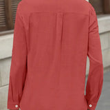 Athena - Pamut Ing Elülső Zsebekkel