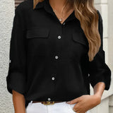 Athena - Pamut Ing Elülső Zsebekkel