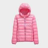 Piroska - Átmeneti kabát