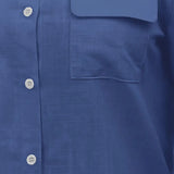 Athena - Pamut Ing Elülső Zsebekkel