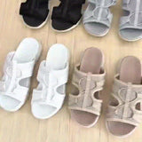 Aysia - Kényelmes Csúszásmentes Szandál