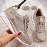 Gab | Cipzáras Sportcipők