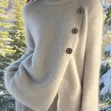 JANIRA | Stílusos Kényelmes Pulóver