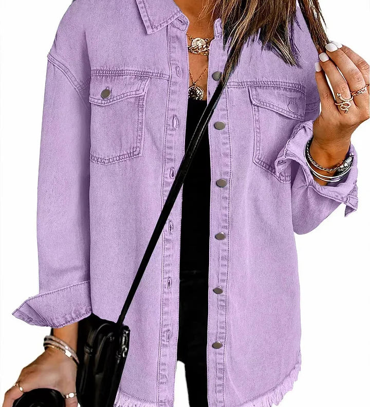 KATJA - Klasszikus Napi Farmerdzseki