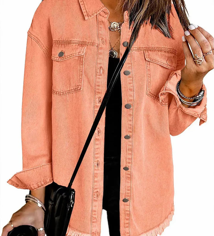 KATJA - Klasszikus Napi Farmerdzseki