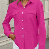 Athena - Pamut Ing Elülső Zsebekkel