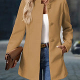 Kinga | Időtlen elegáns dzseki